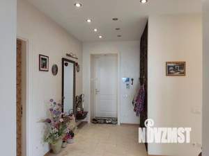 4-к квартира, на длительный срок, 157м2, 12/12 этаж