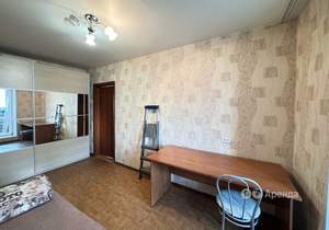 2-к квартира, на длительный срок, 54м2, 6/10 этаж