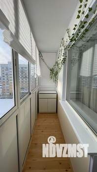 Студия квартира, на длительный срок, 33м2, 7/10 этаж