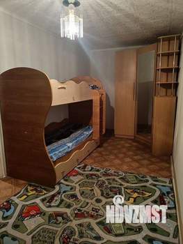 2-к квартира, на длительный срок, 44м2, 4/5 этаж