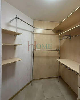 1-к квартира, на длительный срок, 52м2, 7/16 этаж