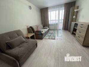 1-к квартира, на длительный срок, 41м2, 7/13 этаж