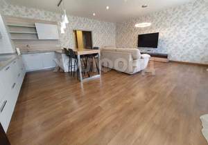 3-к квартира, на длительный срок, 114м2, 4/25 этаж