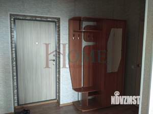 2-к квартира, на длительный срок, 57м2, 12/24 этаж