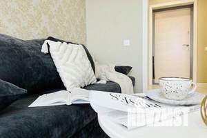 1-к квартира, посуточно, 33м2, 6/25 этаж