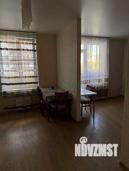 2-к квартира, на длительный срок, 62м2, 7/24 этаж