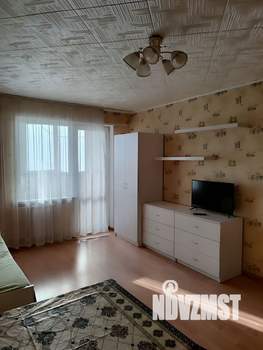 Студия квартира, на длительный срок, 28м2, 9/12 этаж
