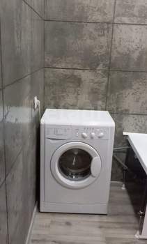 1-к квартира, на длительный срок, 39м2, 13/17 этаж