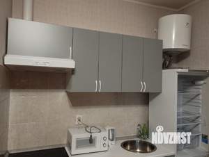 Студия квартира, на длительный срок, 30м2, 14/16 этаж