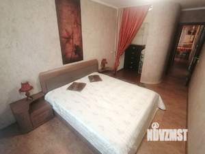 3-к квартира, на длительный срок, 82м2, 6/11 этаж