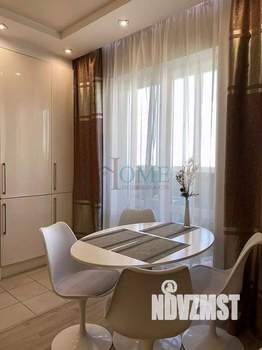 2-к квартира, на длительный срок, 59м2, 19/25 этаж