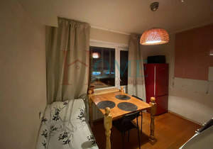 1-к квартира, на длительный срок, 33м2, 2/10 этаж