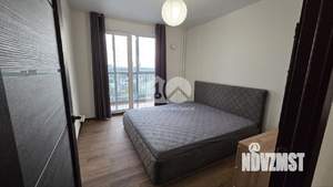 1-к квартира, на длительный срок, 35м2, 16/19 этаж