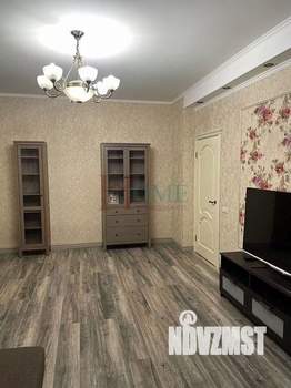 2-к квартира, на длительный срок, 69м2, 10/21 этаж