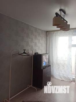 Студия квартира, на длительный срок, 24м2, 16/18 этаж