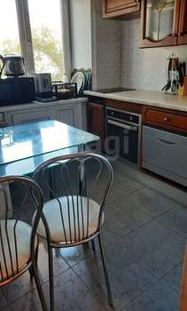 3-к квартира, на длительный срок, 57м2, 2/5 этаж