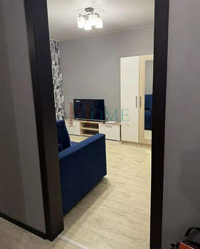 1-к квартира, на длительный срок, 32м2, 1/9 этаж