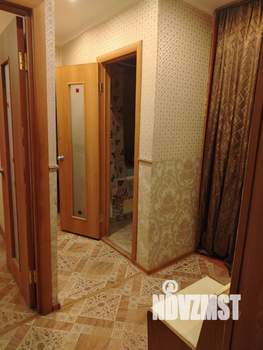 1-к квартира, на длительный срок, 32м2, 2/5 этаж