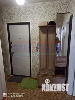 1-к квартира, на длительный срок, 37м2, 1/10 этаж