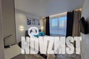 1-к квартира, посуточно, 38м2, 12/31 этаж