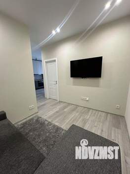 2-к квартира, на длительный срок, 40м2, 16/30 этаж