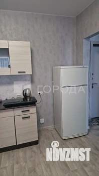 2-к квартира, на длительный срок, 40м2, 5/17 этаж