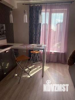 1-к квартира, на длительный срок, 50м2, 16/17 этаж