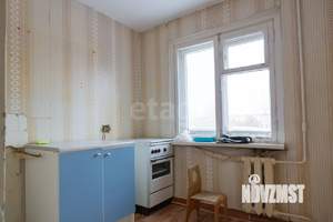 2-к квартира, на длительный срок, 46м2, 4/5 этаж