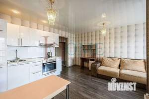 1-к квартира, на длительный срок, 24м2, 9/10 этаж