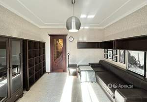 4-к квартира, на длительный срок, 171м2, 3/6 этаж