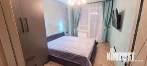 3-к квартира, на длительный срок, 61м2, 15/25 этаж