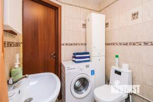 2-к квартира, посуточно, 50м2, 1/1 этаж