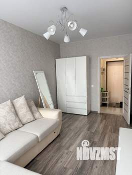 1-к квартира, на длительный срок, 32м2, 19/27 этаж