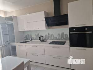 2-к квартира, на длительный срок, 57м2, 4/19 этаж
