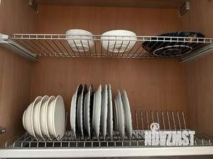 3-к квартира, посуточно, 62м2, 6/10 этаж