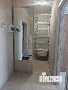 1-к квартира, на длительный срок, 38м2, 9/24 этаж