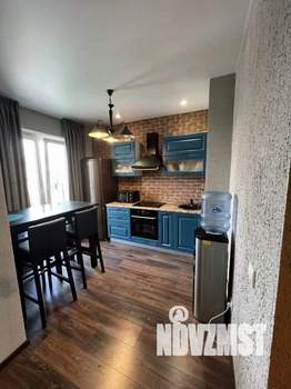 1-к квартира, на длительный срок, 45м2, 13/17 этаж