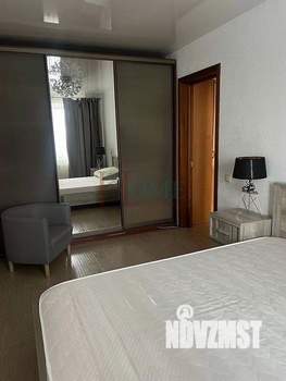 2-к квартира, на длительный срок, 46м2, 11/15 этаж