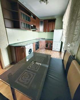 1-к квартира, на длительный срок, 36м2, 7/9 этаж