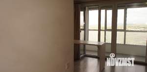 Студия квартира, на длительный срок, 36м2, 15/17 этаж