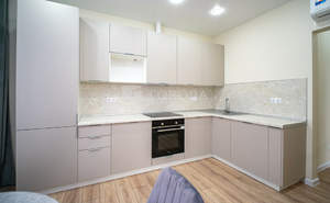 2-к квартира, на длительный срок, 58м2, 2/21 этаж