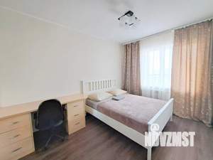 2-к квартира, посуточно, 80м2, 7/26 этаж