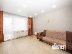1-к квартира, на длительный срок, 40м2, 7/9 этаж