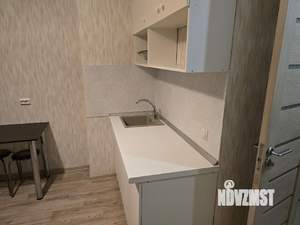 Студия квартира, на длительный срок, 18м2, 5/10 этаж