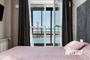 2-к квартира, на длительный срок, 37м2, 7/15 этаж