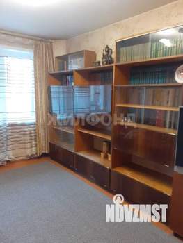 1-к квартира, на длительный срок, 33м2, 3/5 этаж