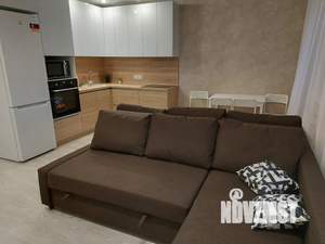 2-к квартира, посуточно, 43м2, 9/10 этаж
