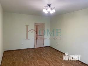 1-к квартира, на длительный срок, 46м2, 12/19 этаж