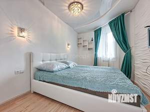 2-к квартира, на длительный срок, 55м2, 5/14 этаж