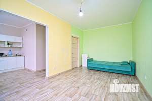 1-к квартира, на длительный срок, 36м2, 14/17 этаж